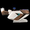 Массажное кресло Ergonova Aviator X Brown 1733279897