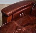 Массажное кресло Ogawa Cosmic Odyssey Brown 1733357913