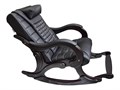 Массажное кресло-качалка EGO WAVE EG2001 АНТРАЦИТ (Арпатек) 1733122393