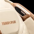 Массажное кресло нового поколения Yamaguchi Xi Gold 1733406585