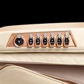 Массажное кресло нового поколения Yamaguchi Xi Gold 1733406585