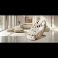 Массажное кресло нового поколения Yamaguchi Xi Gold 1733406585