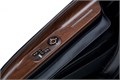 Массажное кресло Bodo Brilliance Black 1733147409