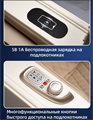 Массажное кресло Booker BK9730 1733259761
