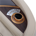 Массажное кресло Ergonova Chronos Beige 1733145729