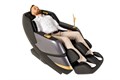 Массажное кресло Casa&More Zen 1.0 Черный 1733234097