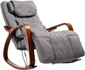 Массажное кресло Sakura Belta Grey 1733406689