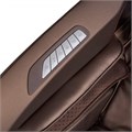 Массажное кресло Ergonova Organic 5 Espresso Brown 1733134649