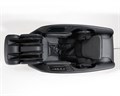 Массажное кресло Genau Escape Duo Sapphire 1770668321