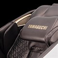Массажное кресло Yamaguchi Solaris Brown 1733362489