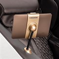 Массажное кресло Yamaguchi Solaris Brown 1733362489