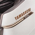 Массажное кресло Yamaguchi Solaris Brown 1733362489