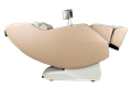 Массажное кресло Bodo Eva Beige 1733413817