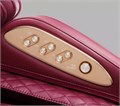 Массажное кресло Xiaomi Joga (RT7709) Carmine Red 1932819809