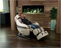 Массажное кресло Inada DreamWave Beige 1733341001