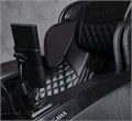 Массажное кресло Ogawa Secret Planet Black 1733358729