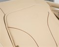 Массажное кресло Genau Secerna Ivory 1935935545