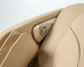 Массажное кресло Genau Secerna Ivory 1935935545