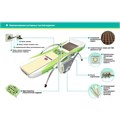 Массажная кровать Nuga best NM-5000 Plus 1733125641