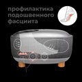 Массажер для ног YAMAGUCHI Capsula Grey 1733241185