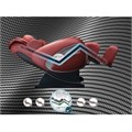 Массажное кресло Ogawa Smart Aire 3D Plus OG7538 1733133121