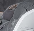 Массажное кресло Ogawa Venera SkyWay Grey 1733359153