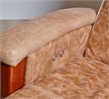 Массажное кресло Ogawa Cosmic Odyssey Light Brown 1733358041