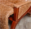 Массажное кресло Ogawa Cosmic Odyssey Light Brown 1733358041