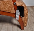 Массажное кресло Ogawa Cosmic Odyssey Light Brown 1733358041