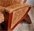 Массажное кресло Ogawa Cosmic Odyssey Light Brown 1733358041