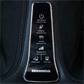 Массажер для ног Ergonova SuperGo 1853303185