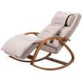 Массажное кресло-качалка Ergonova MeTime 1733138513
