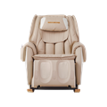 Массажное кресло-качалка Ergonova MeTime 2 Beige 1733276145