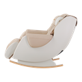 Массажное кресло-качалка Ergonova MeTime 2 Beige 1733276145