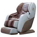 Массажное кресло Bodo Excellence White Rose Gold Домашнее 1733412601