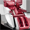 Массажное кресло Boncare BodyFriend Rex-L Red 1733412737