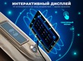 Массажное кресло OGAWA Smart Zen Серый 1907841857