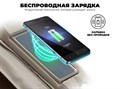 Массажное кресло OGAWA Smart Zen Серый 1907841857
