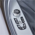 Массажное кресло Senzo Katana Grey 1733281617