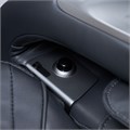 Массажное кресло Senzo Katana Grey 1733281617