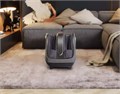 Массажер для ног Yamaguchi Crown Grey 1733188577