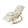 Массажное кресло UNIX Avola Beige 1733406985