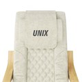 Массажное кресло UNIX Avola Beige 1733406985