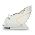 Массажное кресло UNIX Aura White 1733372041