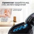 Массажное кресло UNIX Adora Grey 1733408609