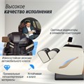 Массажное кресло UNIX Med Adora Beige 1733283441