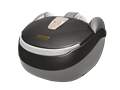Массажер ног HANSUN FOOTURE FC8901 Black Edition 1733125585