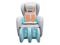 Массажное кресло FUJIMO KO F-377 Gray 1733126129