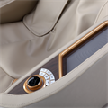 Массажное кресло Ergonova Chronos Beige 1733145729