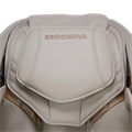 Массажное кресло Ergonova Chronos Beige 1733145729
